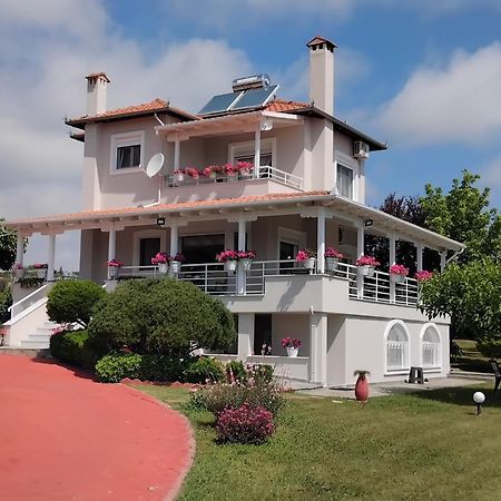 Tammy'S Garden House Vila Leptokarya  Exterior foto